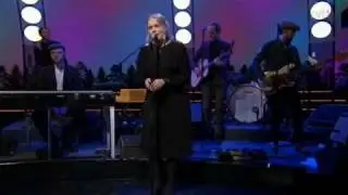 Ane Brun - Kärleken väntar