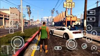 How to Download GTA 5 In Mobile | Download GTA V in Android iOS | Gta 5 Mobile Download