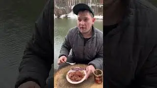 Конина против свинины - битва тушёнок за 150 рублей !