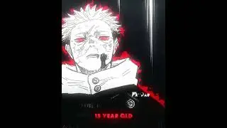 Imagine Their Prime 🗡  🥊《 Yuta & Yuji Edit ~ Jujutsu Kaisen Manga Edit 》