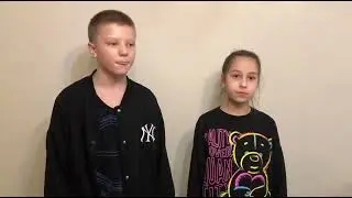 Земляков Максим, 5а, школа 50, Романова Анна, 5в, школа 17, г. Ульяновск