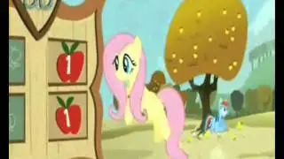 My little Pony FIM - Attack.wmv