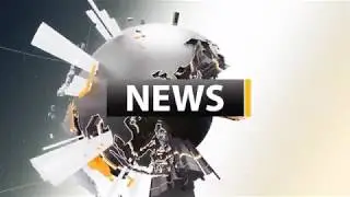 News Opener - After Effects Project Files | VideoHive 20073649