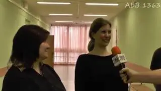 Открывая Россию