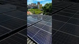 Energia solar não é tudo igual