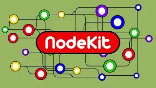 Nodekit - Easy Charts and Diagrams for After Effects