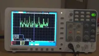 What does your guitar signal looks like?