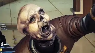 Prey New Gameplay - PAX East 2017