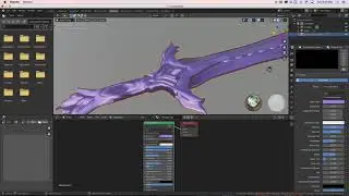 Blender 2 8   Materials and Textures