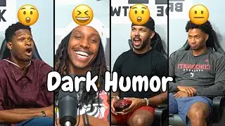 The Darkest Dark Humor Jokes On the Internet
