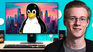 The Linux Desktop At The End of 2023 ...