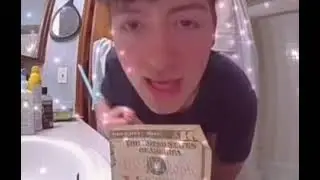 Oh look a bar of soap tiktok meme