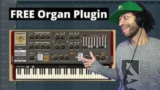 ScandiClavia 2 Free Organ VST Plugin By Fanan Team Review And Demo