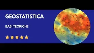 GEOSTATISTICA SEZIONE 2 -CONCETTI STATISTICA  modelli di interpolazione di qualità.