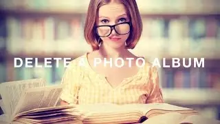 Mac Tips: How to Delete a Photo Album