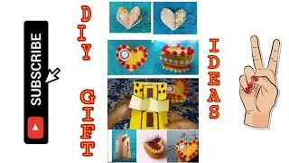 Diy gift idea | Craft ideas | Craft Blogger