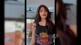 Andrea Brillantes Pam param pam pam!