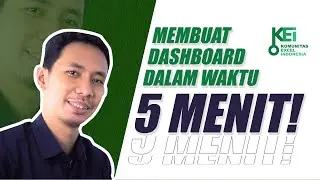 Tutorial Membuat Dashboard di Excel