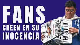 RAFAEL GONZÁLEZ ¿CULPABLE o INOCENTE?