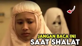 Bacaan yang Di Haramkan Dalam Shalat Yang Justru Mendapatkan Dosa