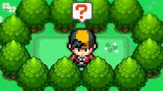I Attempted Pokemon's Hardest Escape Room