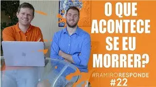 INVESTIDOR FALECEU! O que fazer nessa hora? Passo a passo - Ramiro Responde #22