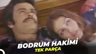 Bodrum Hakimi | Türkan Şoray Kadir İnanır Eski Türk Filmi Full İzle