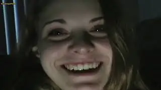 IT REALLY HURTS TO LAUGH - CONTEÚDO BÔNUS AMEARA LAVEY