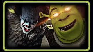 ПИЦЦА ШРЕКА || Shrek's Pizza: Remastered