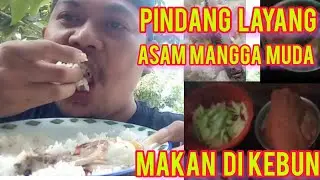 PINDANG LAYANG ASAM MANGGA MUDA !!