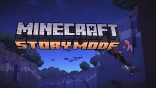 Minecraft: Story Mode - Эпизод 1 - Орден Камня #2