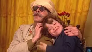 Маски-Шоу 