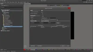 Create Board Shape From DXF/DWG | PCB Layout