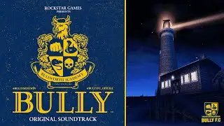 BULLY OST – The Setup (Low) [Ultra Slowed to Perfection + Reverb / Extended]