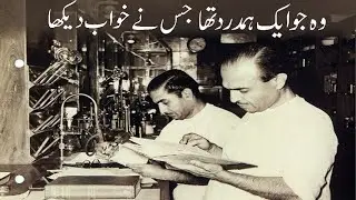 وہ جو ایک ہمدرد تھاجس نے خواب دیکھا ۔۔۔
