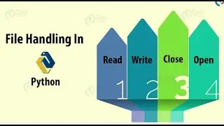 Reading, Writing and appending Files in python 3.7