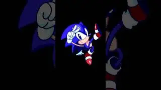 you maimy'd in the wrong mayo #shorts #pizzatower #omori #sonic #srb2