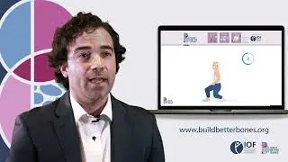 The importance of exercises for bone health