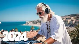 Ibiza Summer Mix 2024 🍓 Best Of Tropical Deep House Music Chill Out Mix 2024🍓 Chillout Lounge #207