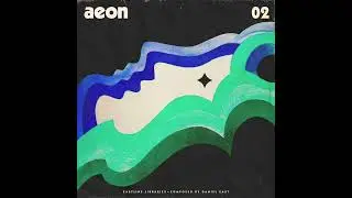 Daniel East - Aeon Vol. 2 Sample Pack