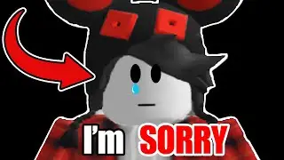 YOUTUBERS that got BANNED from ROBLOX