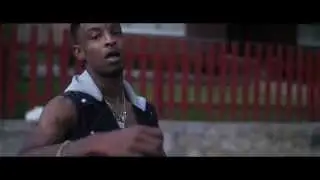 21 Savage-Woah (prod. by Zaytoven) (Official Video dir. by Byrd Films)