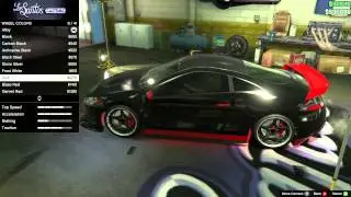 GTA 5 PC #30 - Pimping Maibatsu Penubra & Cheetah