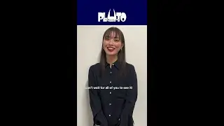 Shoutout From Rio Uchida | PLUTO | Netflix Anime