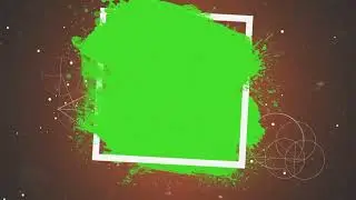 Free Video Background Green Screen Photo Album