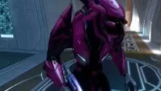 Halo 3 Dance