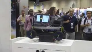 Cisco Connected Vehicle