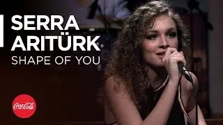 Serra Arıtürk 