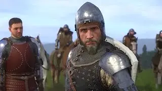 Kingdom Come: Deliverance - Full Movie (2024)