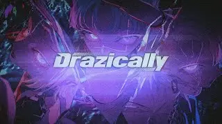 Beyond The Way // Vivid BAD SQUAD × 初音ミク【Drazically Remix】